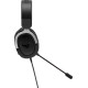 Гарнітура Asus TUF Gaming H3 Silver (90YH025S-B1UA00)