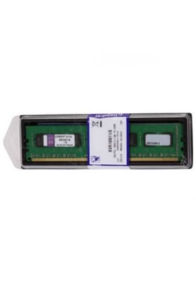 Модуль пам`яті DDR3 8GB/1600 Kingston ValueRAM (KVR16N11/8WP)