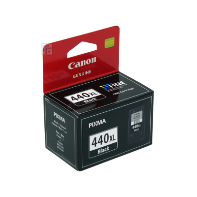 Картридж CANON (PG-440XL) для PIXMA MG2140/3140 Black (5216B001)
