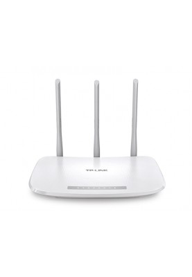 Бездротовий маршрутизатор TP-Link TL-WR845N