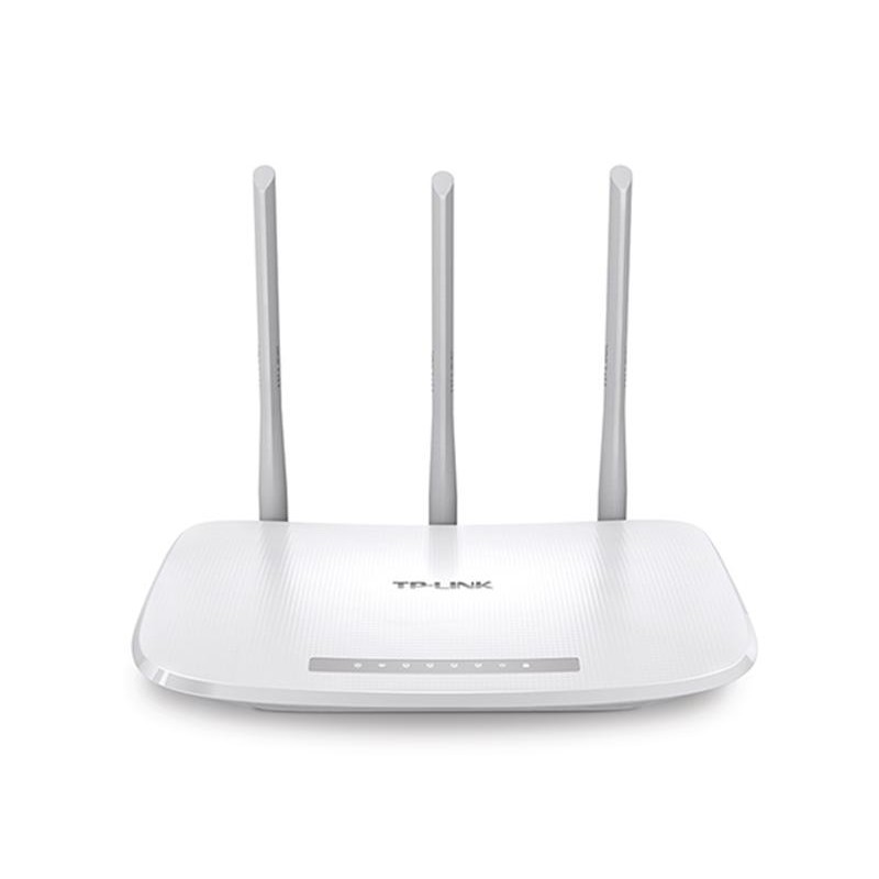 Бездротовий маршрутизатор TP-Link TL-WR845N