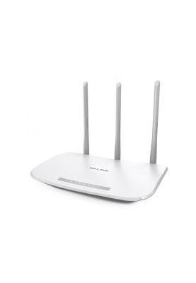 Бездротовий маршрутизатор TP-Link TL-WR845N