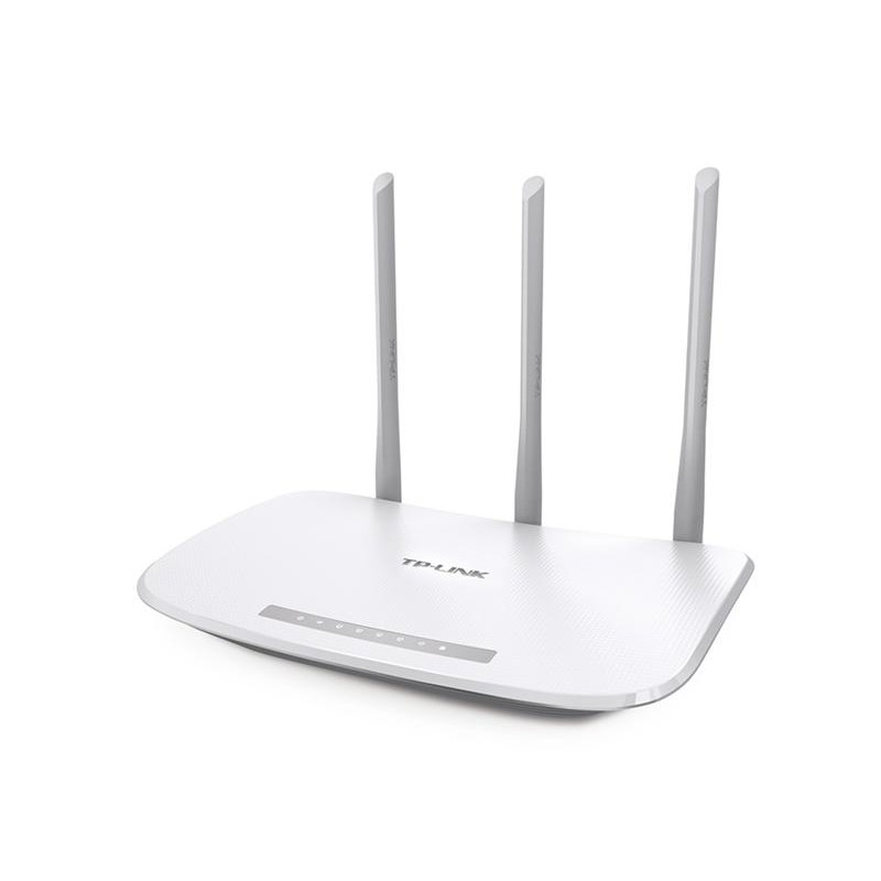 Бездротовий маршрутизатор TP-Link TL-WR845N