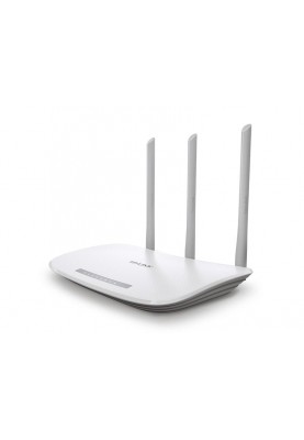 Бездротовий маршрутизатор TP-Link TL-WR845N