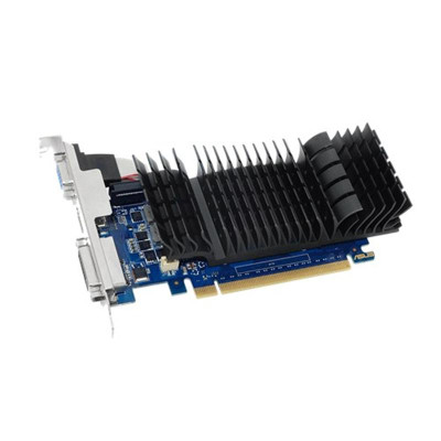 Відеокарта GF GT 730 2GB GDDR5 Asus (GT730-SL-2GD5-BRK) Відеокарта GF GT 730 2GB GDDR5 Asus (GT730-SL-2GD5-BRK)
