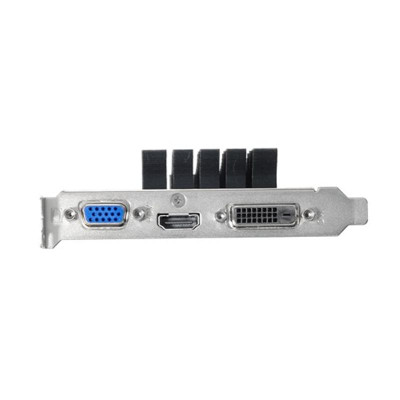 Відеокарта GF GT 730 2GB GDDR5 Asus (GT730-SL-2GD5-BRK) Відеокарта GF GT 730 2GB GDDR5 Asus (GT730-SL-2GD5-BRK)