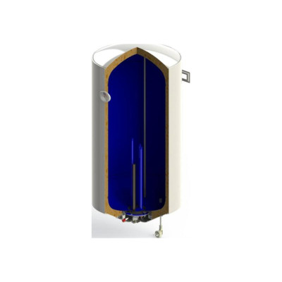 Водонагрівач Nova Tec NT-DD 100 Premium Direct Dry