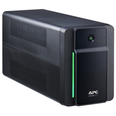 Джерело безперебійного живлення APC Back-UPS L-I 1200VA (BX1200MI-GR)