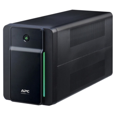 Джерело безперебійного живлення APC Back-UPS L-I 1200VA (BX1200MI-GR)