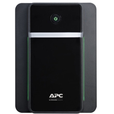 Джерело безперебійного живлення APC Back-UPS L-I 1200VA (BX1200MI-GR)