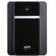 Джерело безперебійного живлення APC Back-UPS L-I 1200VA (BX1200MI-GR)