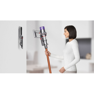 Акумуляторний пилосос Dyson Cyclone V10 Absolute (394115-01)