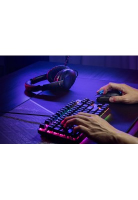 Гарнітура Asus ROG Strix Go USB Black (90YH02Q1-B2UA00)