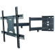 Кронштейн X-Digital PLB136L Black (VESA600х400)