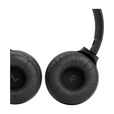 Bluetooth-гарнітура JBL Tune 510BT Black (JBLT510BTBLKEU) Bluetooth-гарнітура JBL Tune 510BT Black (JBLT510BTBLKEU)