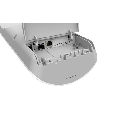 Точка доступу з антеною MikroTik mANTBox 19s