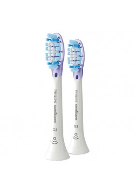 Насадка Philips Sonicare G3 Premium Gum Care HX9052/17 2шт