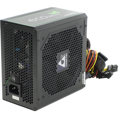 Блок живлення Chieftec GPE-600S