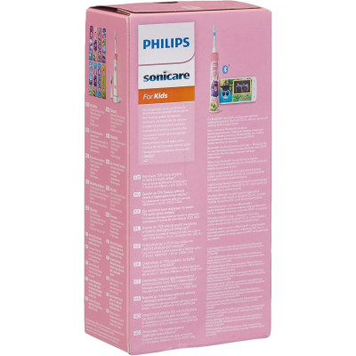 Зубна електрощітка Philips HX6352/42 Зубна електрощітка Philips HX6352/42
