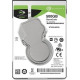 Накопичувач HDD 2.5" SATA  500GB Seagate BarraCuda 5400rpm 128MB (ST500LM030)