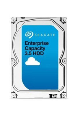 Накопичувач HDD SAS 6.0TB Seagate Enterprise Capacity v5 7200rpm 256MB (ST6000NM0195)_Refurbished