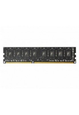 Модуль пам`ятi DDR3 4GB/1333 1,35V Team Elite (TED3L4G1333C901)