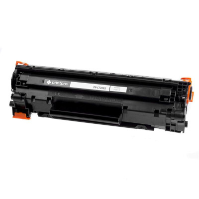 Картридж PrintPro NonStop (PP-C728NS) Canon MF45xx/ MF44xx (Canon 728/726) Картридж PrintPro NonStop (PP-C728NS) Canon MF45xx/ MF44xx (Canon 728/726)