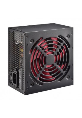 Блок живлення Xilence Redwing R7 (XP500R7) 500W