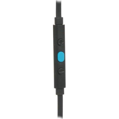 Гарнітура Logitech G333 Black (981-000924) Гарнітура Logitech G333 Black (981-000924)