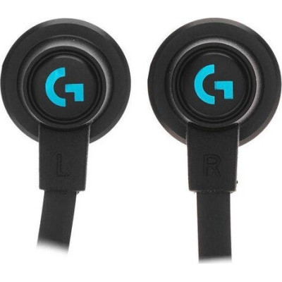 Гарнітура Logitech G333 Black (981-000924) Гарнітура Logitech G333 Black (981-000924)