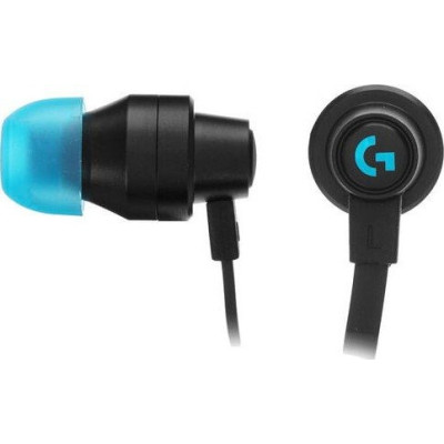 Гарнітура Logitech G333 Black (981-000924) Гарнітура Logitech G333 Black (981-000924)