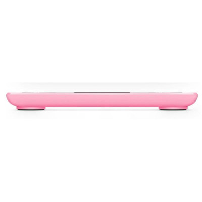 Ваги підлогові Yunmai Mini Pink (M1501-PK)