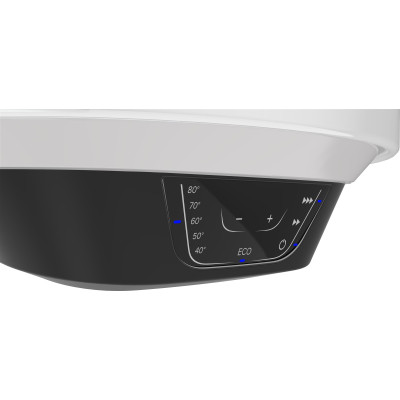 Водонагрівач Ariston PRO1 ECO 40 V SLIM 1.8K PL EU (3626459) Водонагрівач Ariston PRO1 ECO 40 V SLIM 1.8K PL EU (3626459)