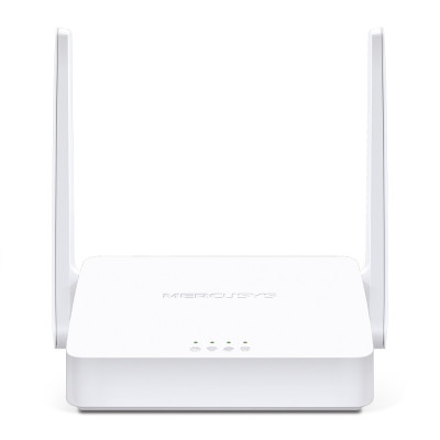Бездротовий маршрутизатор Mercusys MW302R