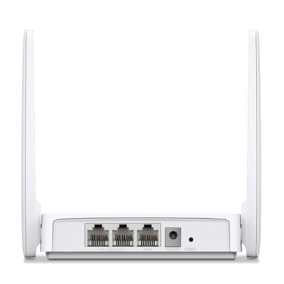 Бездротовий маршрутизатор Mercusys MW302R Бездротовий маршрутизатор Mercusys MW302R