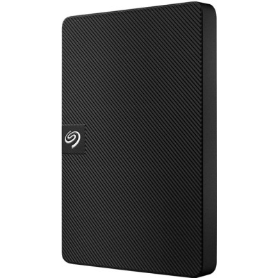 Зовнішній жорсткий диск 2.5" USB 1.0TB Seagate Expansion Portable Black (STKM1000400) Зовнішній жорсткий диск 2.5" USB 1.0TB Seagate Expansion Portable Black (STKM1000400)