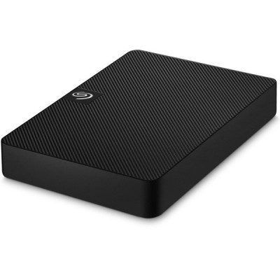 Зовнішній жорсткий диск 2.5" USB 5.0TB Seagate Expansion Portable Black (STKM5000400) Зовнішній жорсткий диск 2.5" USB 5.0TB Seagate Expansion Portable Black (STKM5000400)