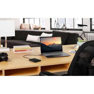 Зовнішній жорсткий диск 2.5" USB 5.0TB Seagate Expansion Portable Black (STKM5000400) Зовнішній жорсткий диск 2.5" USB 5.0TB Seagate Expansion Portable Black (STKM5000400)