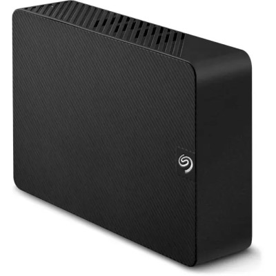 Зовнішній жорсткий диск 3.5" USB 4.0TB Seagate Expansion Desktop Black (STKP4000400) Зовнішній жорсткий диск 3.5" USB 4.0TB Seagate Expansion Desktop Black (STKP4000400)