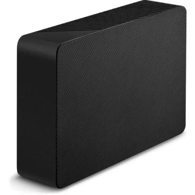 Зовнішній жорсткий диск 3.5" USB 4.0TB Seagate Expansion Desktop Black (STKP4000400) Зовнішній жорсткий диск 3.5" USB 4.0TB Seagate Expansion Desktop Black (STKP4000400)