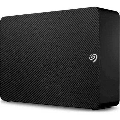 Зовнішній жорсткий диск 3.5" USB 4.0TB Seagate Expansion Desktop Black (STKP4000400) Зовнішній жорсткий диск 3.5" USB 4.0TB Seagate Expansion Desktop Black (STKP4000400)