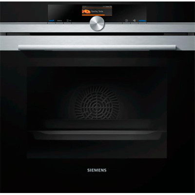 Духова шафа Siemens HB676G0S1