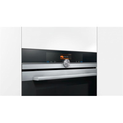 Духова шафа Siemens HB676G0S1 Духова шафа Siemens HB676G0S1