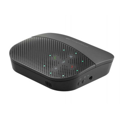 Спікерфон Logitech P710e Mobile Speakerphone P710e Black (980-000742)