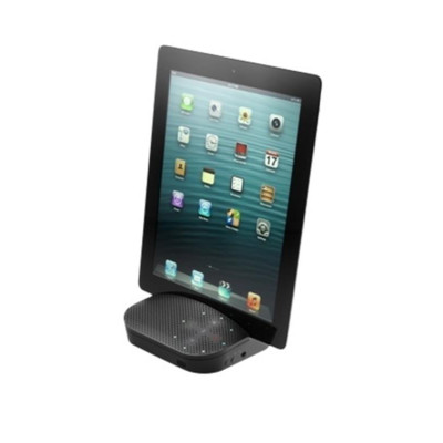 Спікерфон Logitech P710e Mobile Speakerphone P710e Black (980-000742)