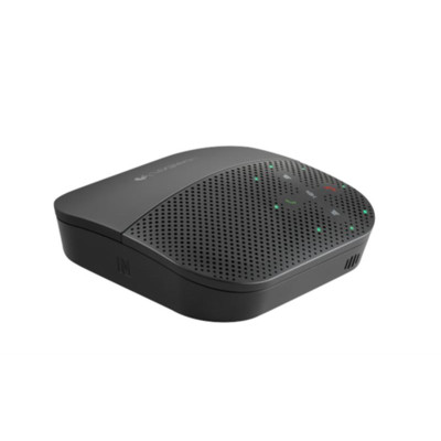 Спікерфон Logitech P710e Mobile Speakerphone P710e Black (980-000742)