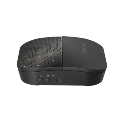 Спікерфон Logitech P710e Mobile Speakerphone P710e Black (980-000742)