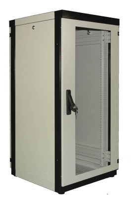 Шафа підлогова CSV Lite Plus 33U-600х800 (акрил)