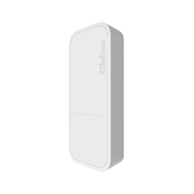 Точка доступу MikroTik wAP White (RBwAP2nD)