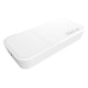 Точка доступу MikroTik wAP White (RBwAP2nD)